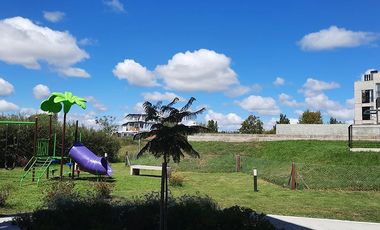 Departamento en Funes