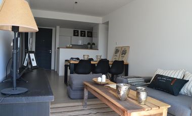 Departamento en Funes