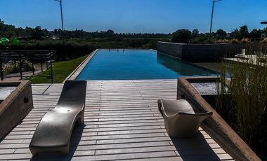 Departamento en Funes
