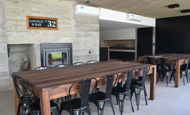Departamento en Funes