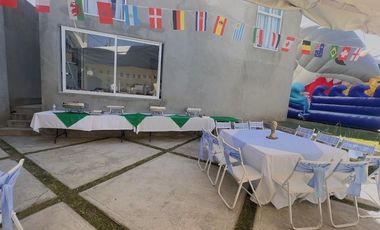 Terreno en Venta en San Mateo Tlaltenango