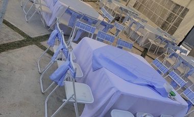 Terreno en Venta en San Mateo Tlaltenango