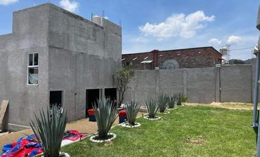 Terreno en Venta en San Mateo Tlaltenango