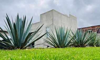 Terreno en Venta en San Mateo Tlaltenango