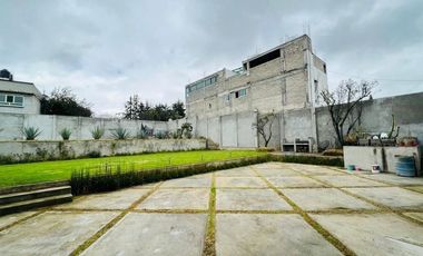 Terreno en Venta en San Mateo Tlaltenango