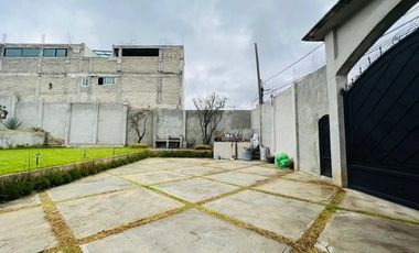 Terreno en Venta en San Mateo Tlaltenango