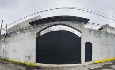 Terreno en Venta en San Mateo Tlaltenango