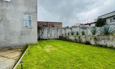 Terreno en Venta en San Mateo Tlaltenango
