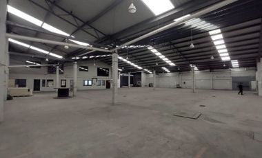Bodega Paseo Tollocan - Autopista Toluca Mex