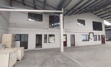 Bodega Paseo Tollocan - Autopista Toluca Mex