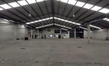 Bodega Paseo Tollocan - Autopista Toluca Mex