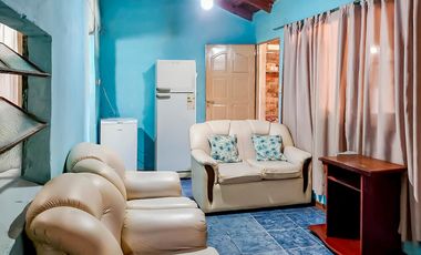 VENTA - Casa 2 dormitorios con departamento 1 dormitorio. Oliveros.