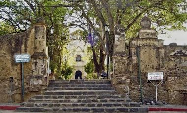 Espectacular Terreno en Venta en Tlayacapan; Morelos