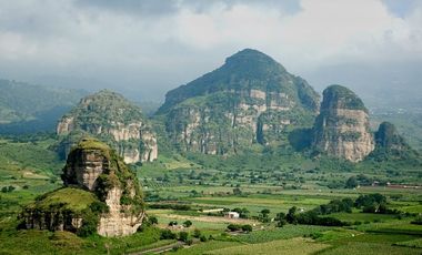 Espectacular Terreno en Venta en Tlayacapan; Morelos