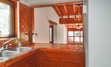 Casa y Bungalow en Venta en Lomas de Cocoyoc; Morelos