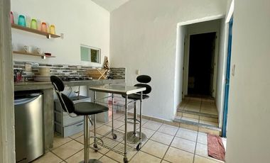 Casa y Bungalow en Venta en Lomas de Cocoyoc; Morelos