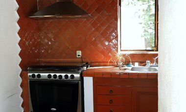 Casa y Bungalow en Venta en Lomas de Cocoyoc; Morelos