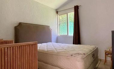 Casa y Bungalow en Venta en Lomas de Cocoyoc; Morelos