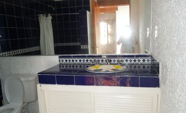 Casa y Bungalow en Venta en Lomas de Cocoyoc; Morelos