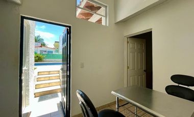 Casa y Bungalow en Venta en Lomas de Cocoyoc; Morelos