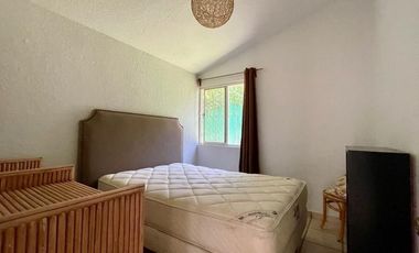 Casa y Bungalow en Venta en Lomas de Cocoyoc; Morelos