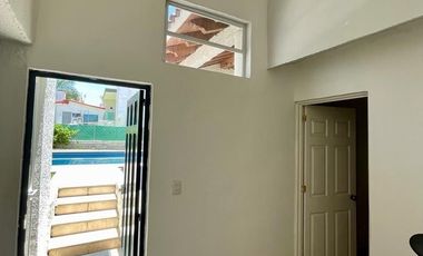 Casa y Bungalow en Venta en Lomas de Cocoyoc; Morelos