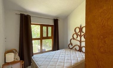 Casa y Bungalow en Venta en Lomas de Cocoyoc; Morelos