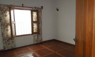 Casa y Bungalow en Venta en Lomas de Cocoyoc; Morelos
