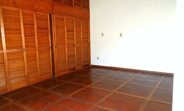 Casa y Bungalow en Venta en Lomas de Cocoyoc; Morelos