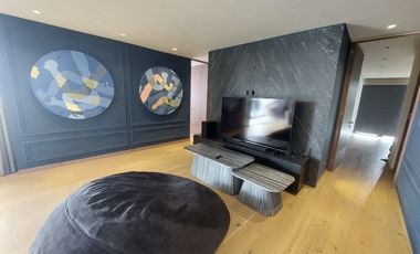 Increíble Departamento en Venta en Origina Pedregal; Tlalpan