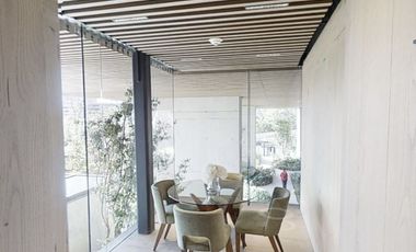 Increíble Departamento en Venta en Origina Pedregal; Tlalpan