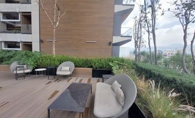 Increíble Departamento en Venta en Origina Pedregal; Tlalpan