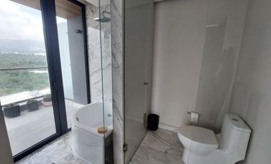 Increíble Departamento en Venta en Origina Pedregal; Tlalpan