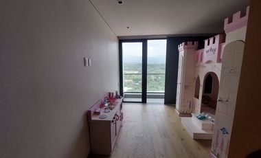 Increíble Departamento en Venta en Origina Pedregal; Tlalpan