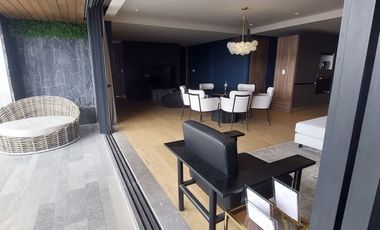 Increíble Departamento en Venta en Origina Pedregal; Tlalpan