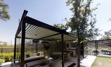 Increíble Departamento en Venta en Origina Pedregal; Tlalpan