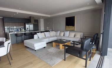 Increíble Departamento en Venta en Origina Pedregal; Tlalpan