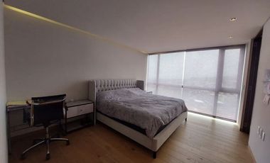 Increíble Departamento en Venta en Origina Pedregal; Tlalpan