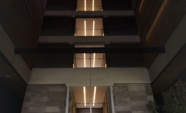 Increíble Departamento en Venta en Origina Pedregal; Tlalpan