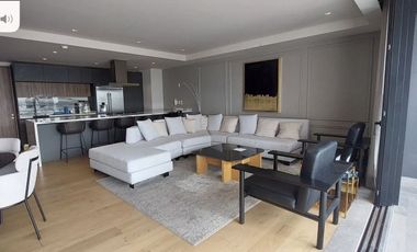Increíble Departamento en Venta en Origina Pedregal; Tlalpan