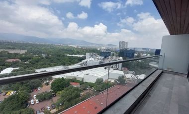 Increíble Departamento en Venta en Origina Pedregal; Tlalpan