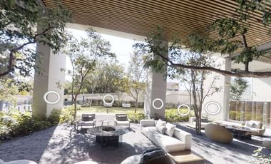 Increíble Departamento en Venta en Origina Pedregal; Tlalpan