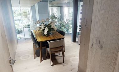 Increíble Departamento en Venta en Origina Pedregal; Tlalpan