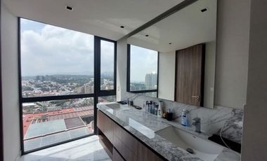 Increíble Departamento en Venta en Origina Pedregal; Tlalpan