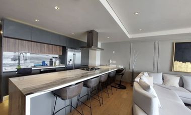 Increíble Departamento en Venta en Origina Pedregal; Tlalpan