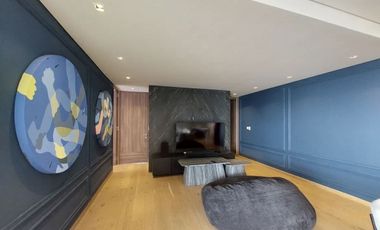 Increíble Departamento en Venta en Origina Pedregal; Tlalpan