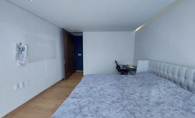 Increíble Departamento en Venta en Origina Pedregal; Tlalpan