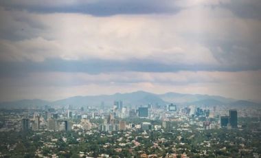 Increíble Departamento en Venta en Origina Pedregal; Tlalpan