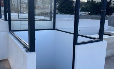 Espectacular Casa en Condominio en Naucalpan