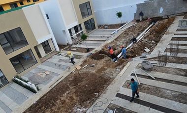 Espectacular Casa en Condominio en Naucalpan